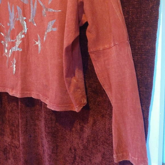 🌸Project Social tee - Picture 4 of 5